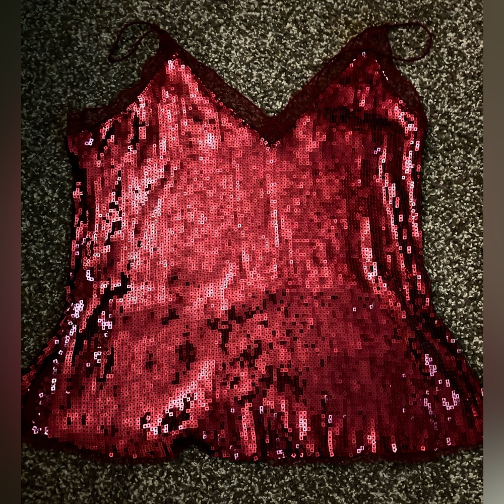 Free People Sequence Tank Medium